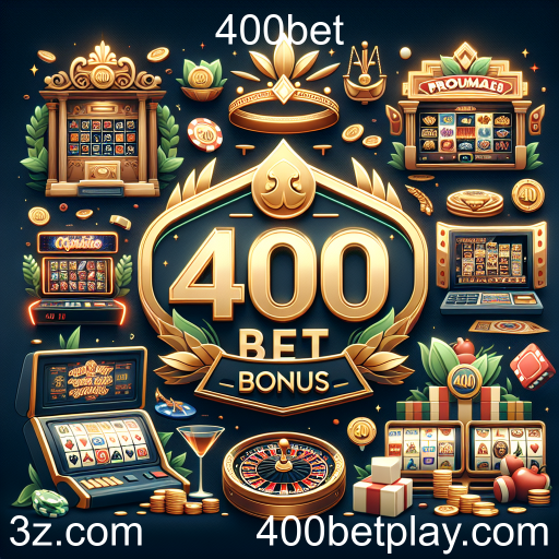 Aproveite ao Máximo com os Bônus do 400bet