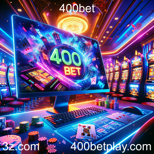 Descubra as Melhores Promoções no 400bet